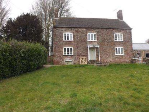 4 Bedroom Detached